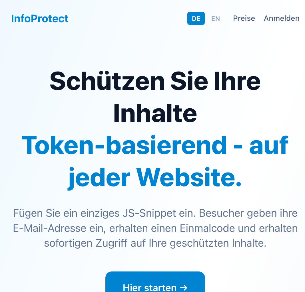 Info-Protect