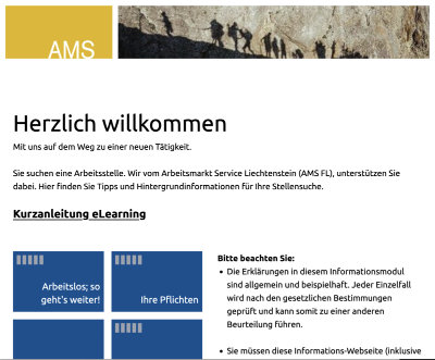 AMS eLearning AMS eLearning