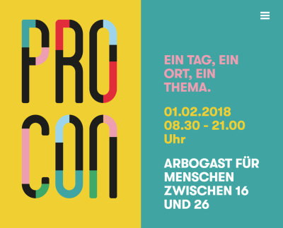 Pro Con Arbogast Pro Con Arbogast