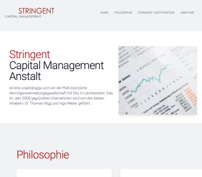 Stringent.li Stringent.li